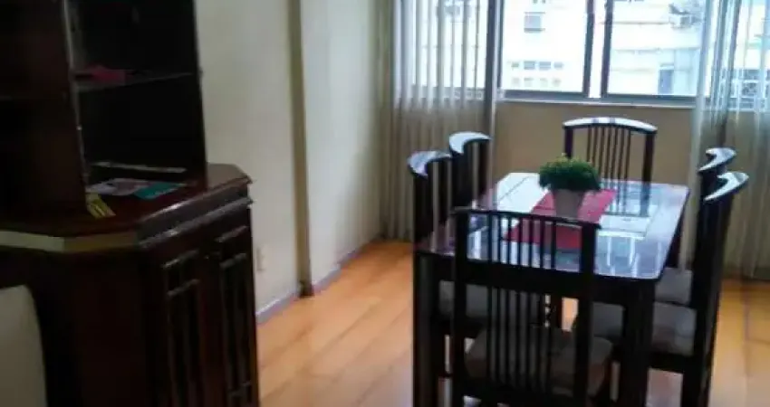 Apartamento para alugar na Rua Figueiredo Magalhães, Copacabana, Rio de Janeiro - RJ