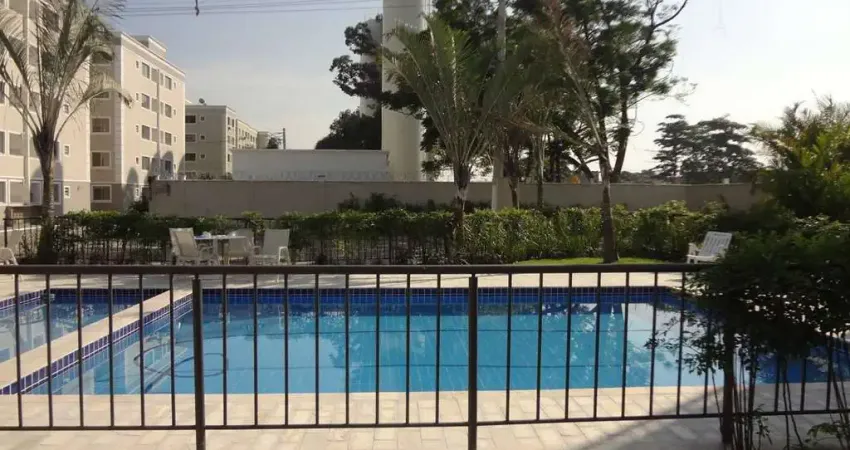 Apartamento à venda na Estrada João Paulo, Honório Gurgel, Rio de Janeiro - RJ
