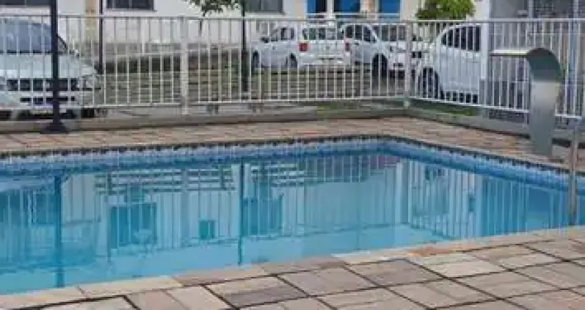 Apartamento à venda na Rua João Cândido Corrêa, Bangu, Rio de Janeiro - RJ