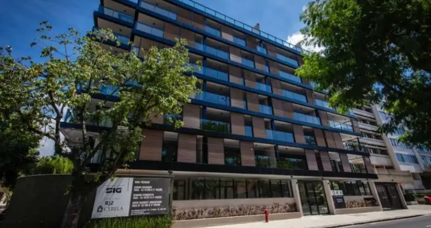 Apartamento à venda na Avenida Borges de Medeiros, Lagoa, Rio de Janeiro - RJ
