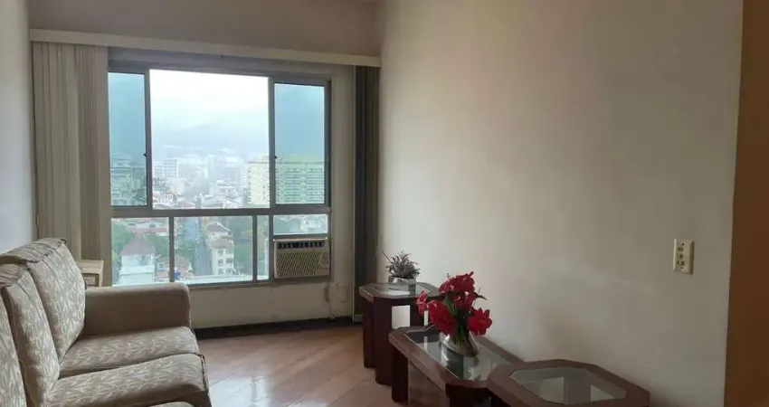Apartamento à venda na Rua Amaral, Andaraí, Rio de Janeiro - RJ