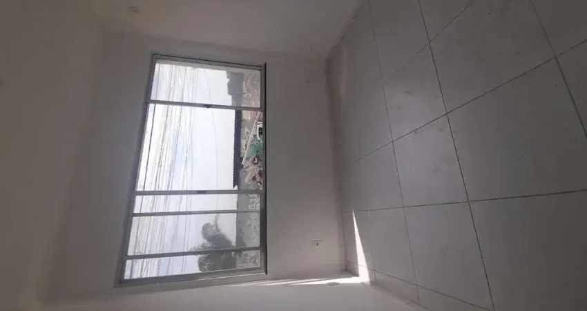 Apartamento à venda na Rua Aarão Reis, Santa Teresa, Rio de Janeiro - RJ