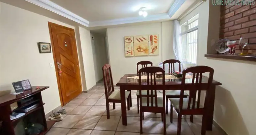 Apartamento à venda na avenida marechal floriano peixoto, gonzaga, santos - sp