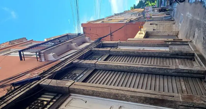 Galpão para alugar na Rua do Resende, Centro, Rio de Janeiro - RJ