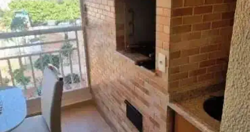 Apartamento para alugar na Rua Pensilvânia, Cidade Monções, São Paulo - SP