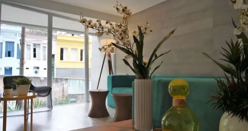 Loft à venda na Rua Genebra, Bela Vista, São Paulo - SP