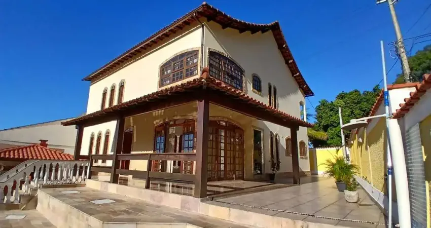 Casa à venda na Rua Arcozelo, Vila Valqueire, Rio de Janeiro - RJ