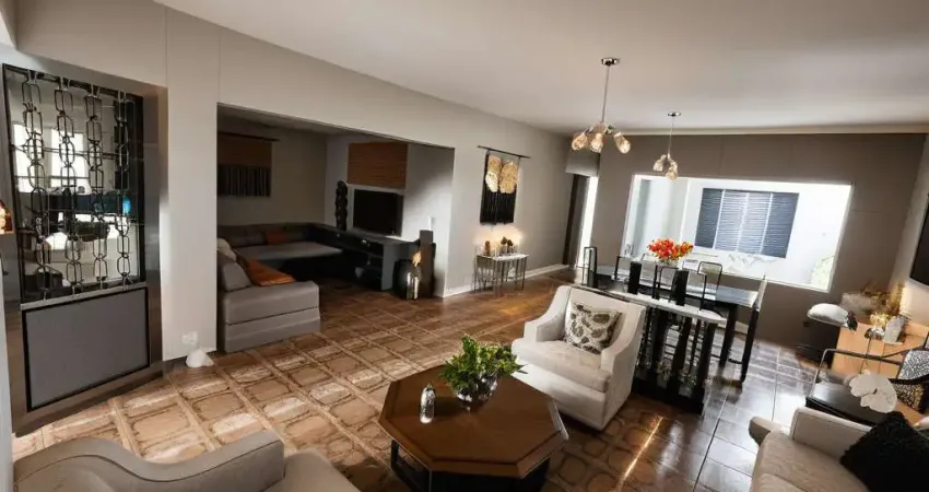Casa à venda na Rua José Pires de Camargo, Jardim Terceiro Centenário, Atibaia - SP