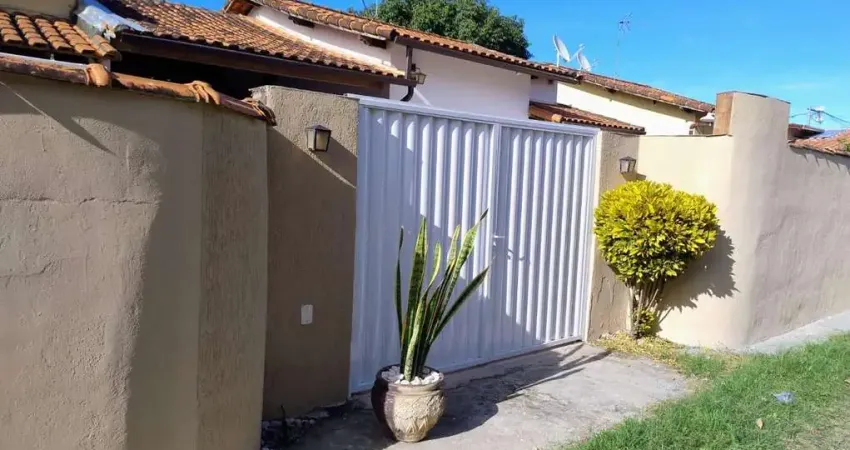 Casa de Condomínio à venda na Rua dos Gerânios, Barroco (Itaipuaçu), Maricá - RJ