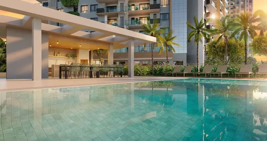 Apartamento à venda na Avenida das Américas, Barra da Tijuca, Rio de Janeiro - RJ