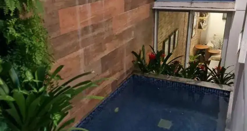 Apartamento à venda na Avenida São Sebastião, Urca, Rio de Janeiro - RJ