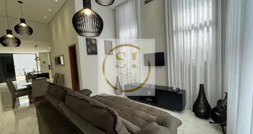 Casa de Condomínio à venda na Rua Baco, Condomínio Residencial Reserva de Atibaia, Atibaia - SP