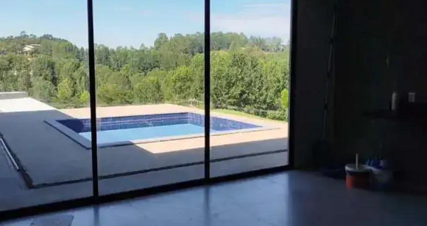 Casa de Condomínio à venda na Avenida Alberto João Luchesi, Caxambu, Jundiaí - SP