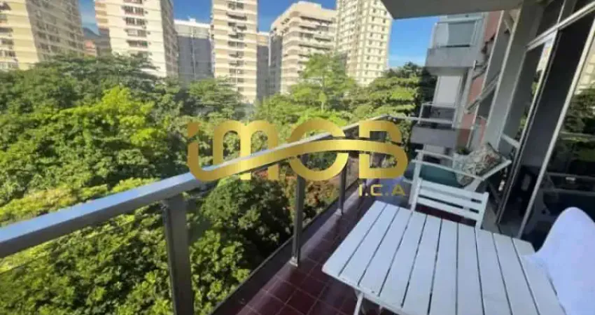 Apartamento à venda na Rua Cupertino Durão, Leblon, Rio de Janeiro - RJ