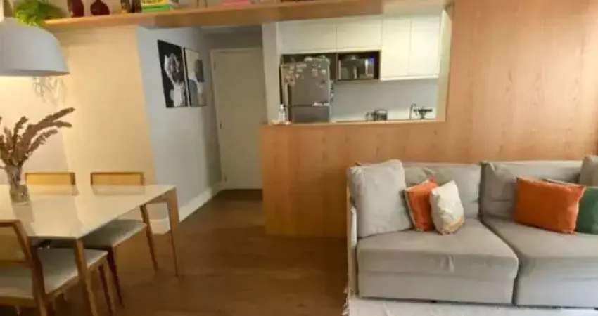 Apartamento à venda na Rua Dom Pedro Silva, Vila Gumercindo, São Paulo - SP