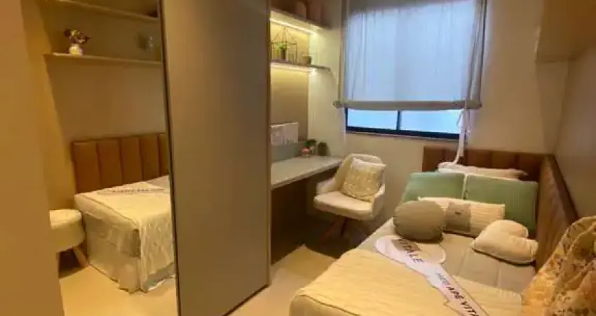 Apartamento à venda na Rua Godofredo Marques, Jacarepaguá, Rio de Janeiro - RJ