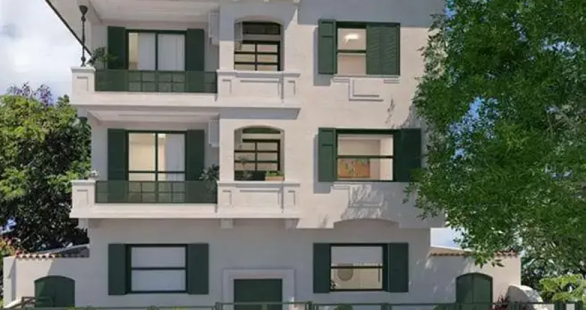 Apartamento à venda na Rua Décio Vilares, Copacabana, Rio de Janeiro - RJ