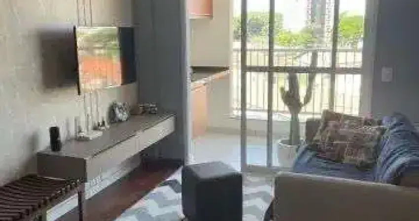 Apartamento à venda na Rua Roma, Jardim Augusta, São José dos Campos - SP