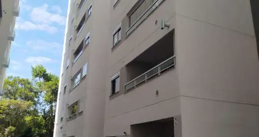 Apartamento à venda na Rua Galeno de Castro, Jurubatuba, São Paulo - SP