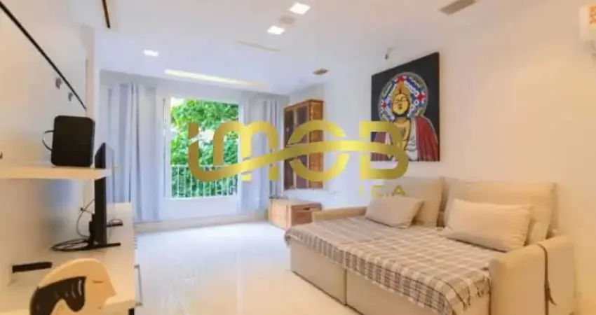 Apartamento à venda na Rua Gomes Carneiro, Ipanema, Rio de Janeiro - RJ
