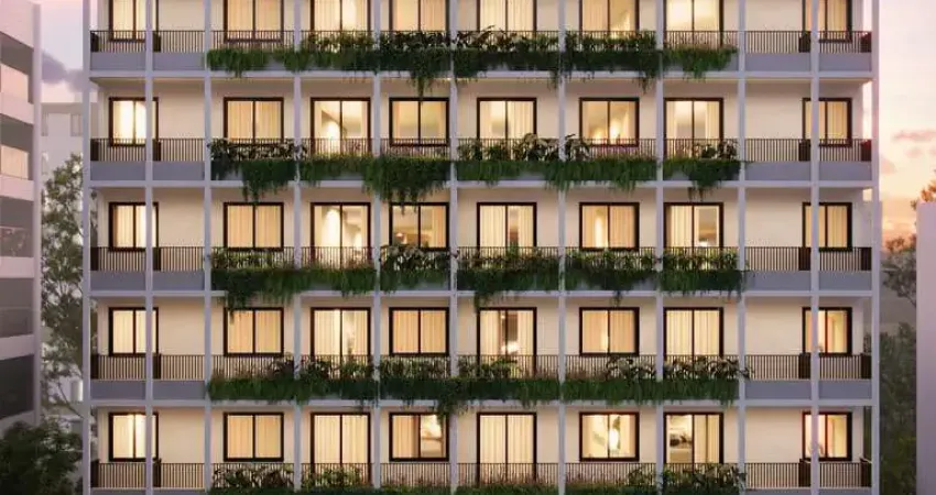 Apartamento à venda na Rua Almirante Guilhem, Leblon, Rio de Janeiro - RJ