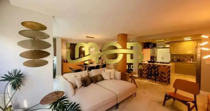 Apartamento à venda na Rua Artur Araripe, Gávea, Rio de Janeiro - RJ