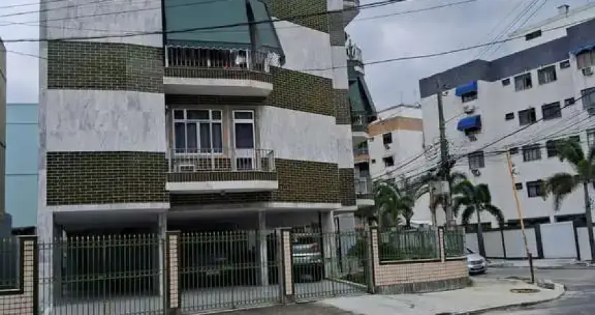 Apartamento à venda na Rua Água Comprida, Vila Valqueire, Rio de Janeiro - RJ