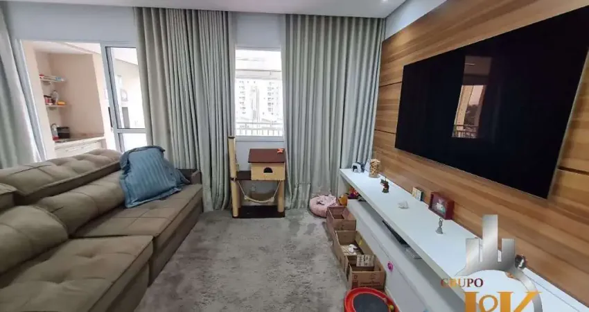 Apartamento à venda na Estrada das Lágrimas, Mauá, São Caetano do Sul - SP