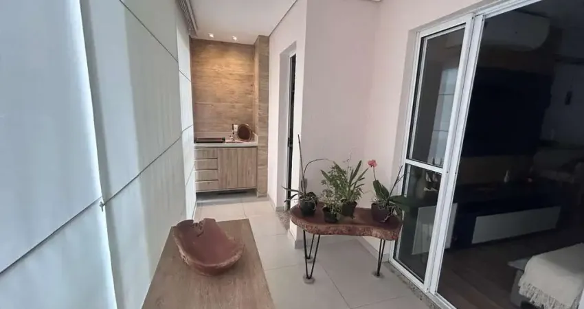 Apartamento à venda na Rua Professora Maria Margarida Miranda Duarte, Parque Residencial Nove de Julho, Jundiaí - SP