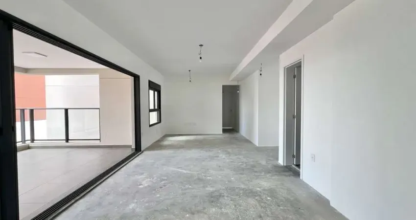 Apartamento à venda na Rua das Azaléas, Mirandópolis, São Paulo - SP