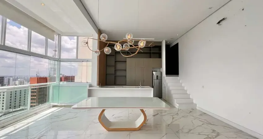 Apartamento à venda na Alameda Ministro Rocha Azevedo, Cerqueira César, São Paulo - SP