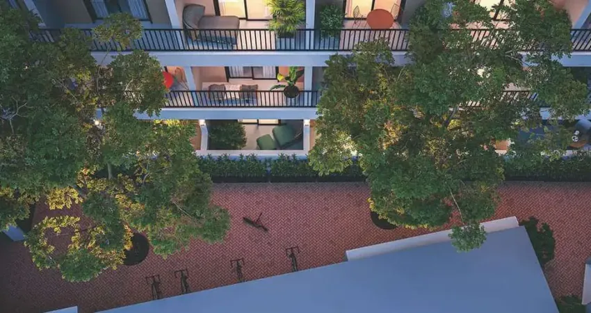 Apartamento à venda na Rua Irineu Marinho, Centro, Rio de Janeiro - RJ