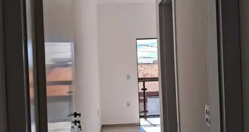 Casa à venda na Rua Eulalina Rosa de Jesus Raguso, Jardim Wanel Ville V, Sorocaba - SP