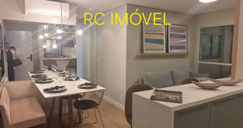 Apartamento à venda na Rua José Paolone, Santa Paula, São Caetano do Sul - SP