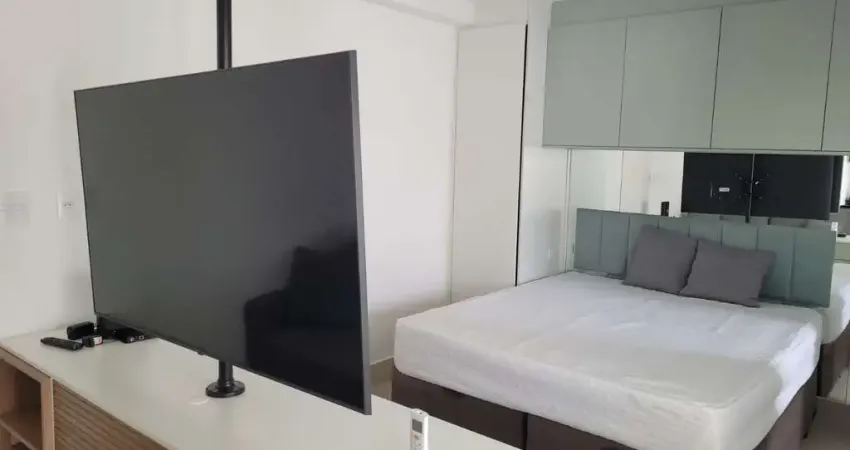 Studio para alugar na Rua Coronel Joaquim Antônio Dias, Vila Azevedo, São Paulo - SP