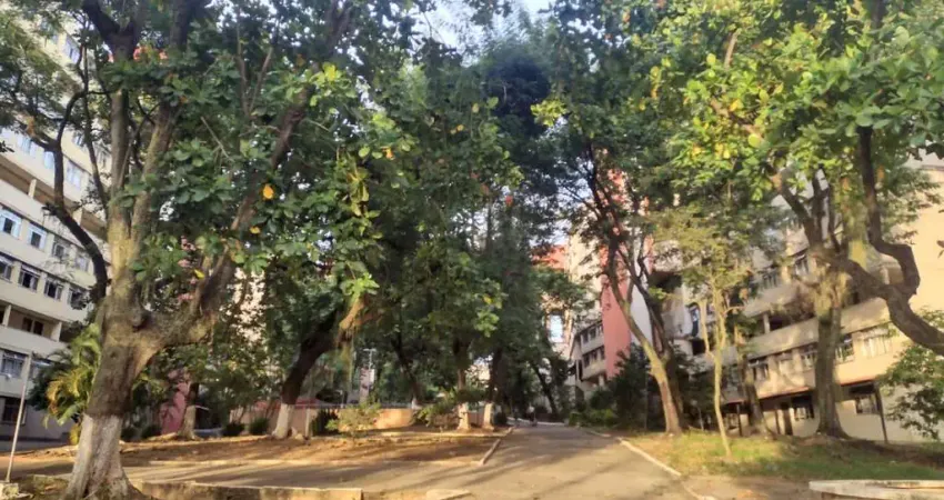 Apartamento à venda na Estrada do Cafundá, Taquara, Rio de Janeiro - RJ