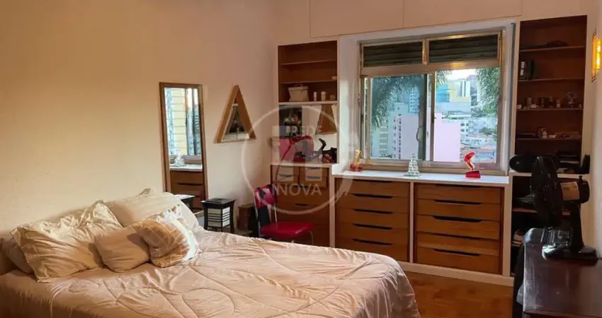 Apartamento à venda na Rua Conselheiro Furtado, Liberdade, São Paulo - SP