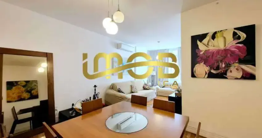 Apartamento à venda na Rua Visconde de Pirajá, Ipanema, Rio de Janeiro - RJ