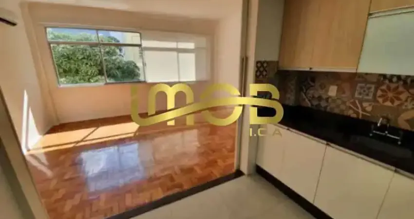 Apartamento à venda na Avenida Bartolomeu Mitre, Leblon, Rio de Janeiro - RJ