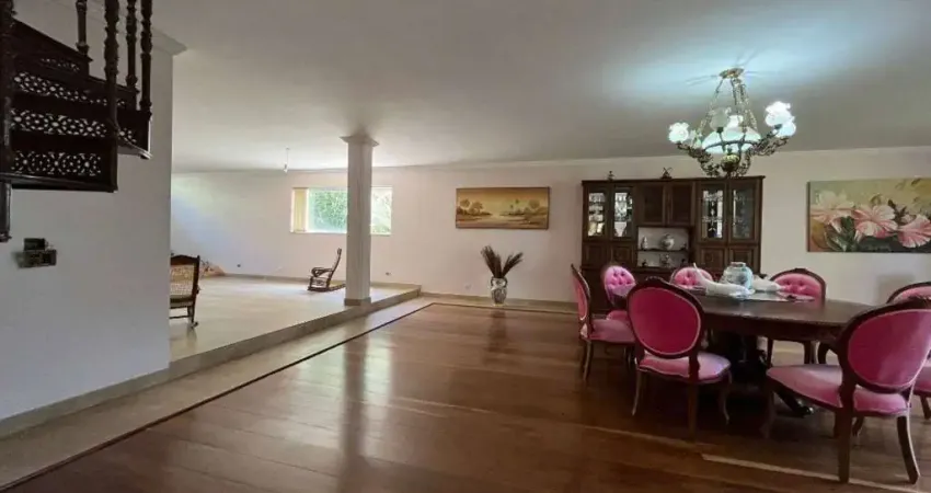 Casa com 4 quartos à venda na Rua São João, 16, Vila Santo Antônio, Cotia