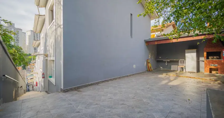Casa à venda na rua laura sfasciotti bernardi, santa maria, osasco - sp