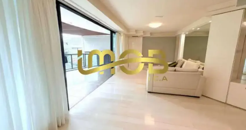 Apartamento à venda na Rua João Líra, Leblon, Rio de Janeiro - RJ
