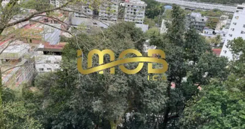 Apartamento à venda na Rua Embaixador Carlos Taylor, Gávea, Rio de Janeiro - RJ