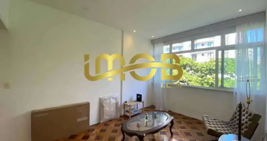 Apartamento à venda na Rua Marquês de São Vicente, Gávea, Rio de Janeiro - RJ