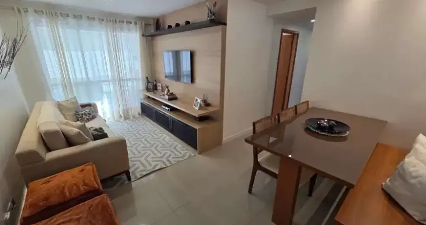 Apartamento à venda na Rua Silvia Pozzano, Recreio dos Bandeirantes, Rio de Janeiro - RJ