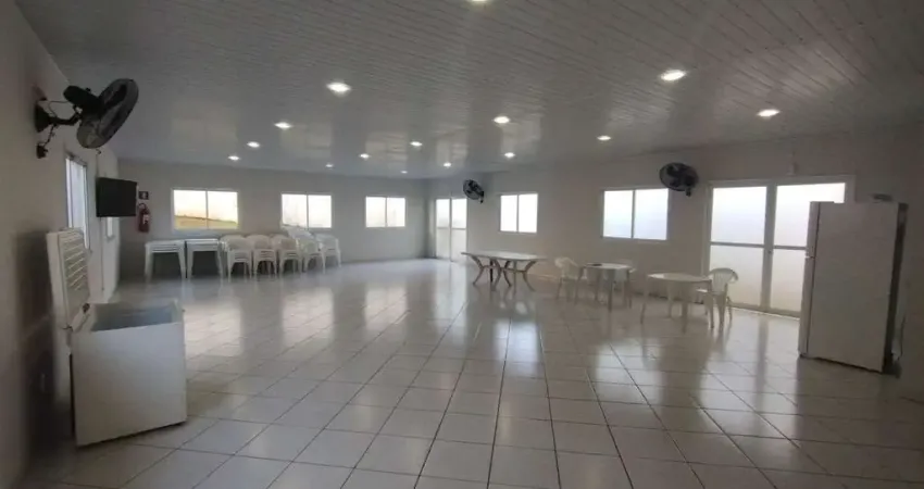 Apartamento à venda na Rua dos Aposentados, Centro, Mogi das Cruzes - SP