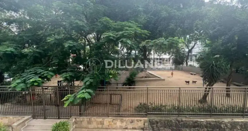 Apartamento à venda na Rua Eduardo Guinle, Botafogo, Rio de Janeiro - RJ