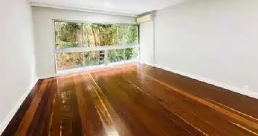 Apartamento para alugar na Avenida Epitácio Pessoa, Ipanema, Rio de Janeiro - RJ