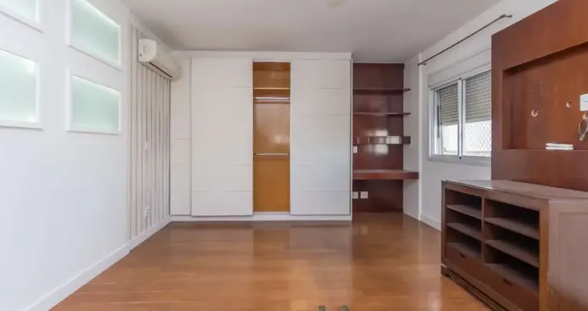 Apartamento à venda na Rua Monte Alegre, Perdizes, São Paulo - SP