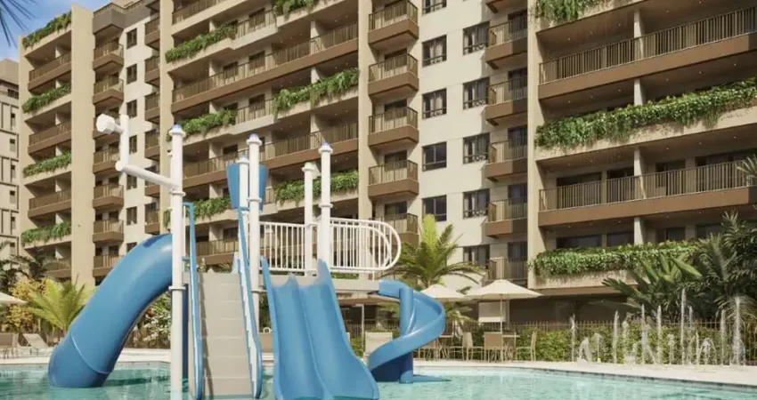 Apartamento à venda na avenida das américas, barra da tijuca, rio de janeiro - rj